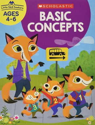 Basic concepts