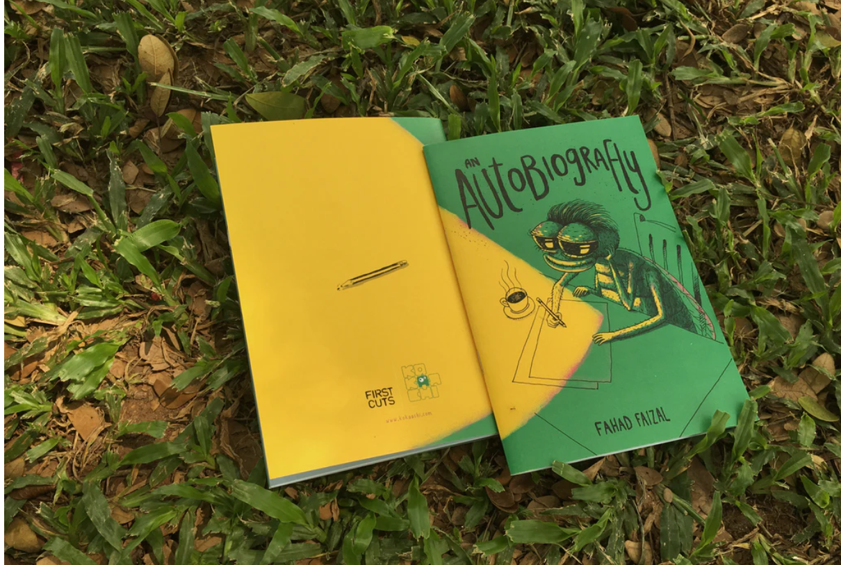 An Autobiografly