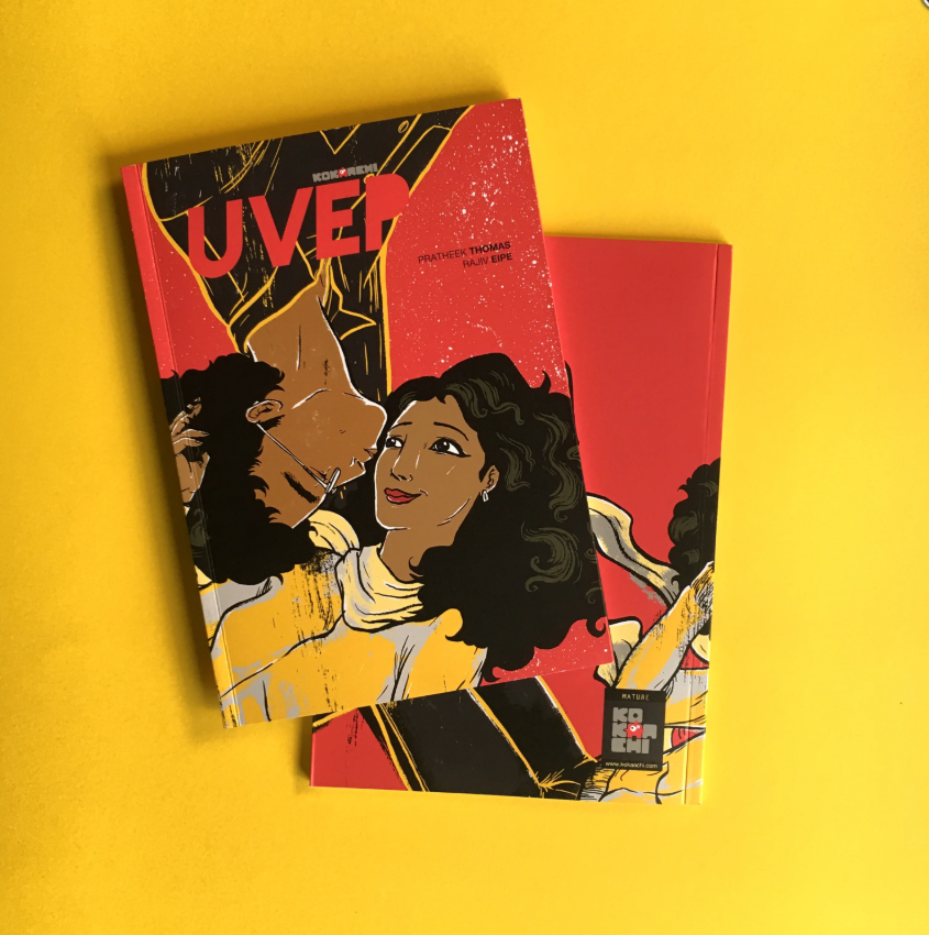 UVEP