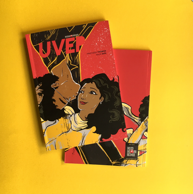 UVEP
