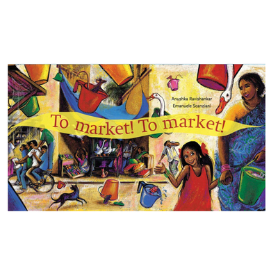 To Market!To Market