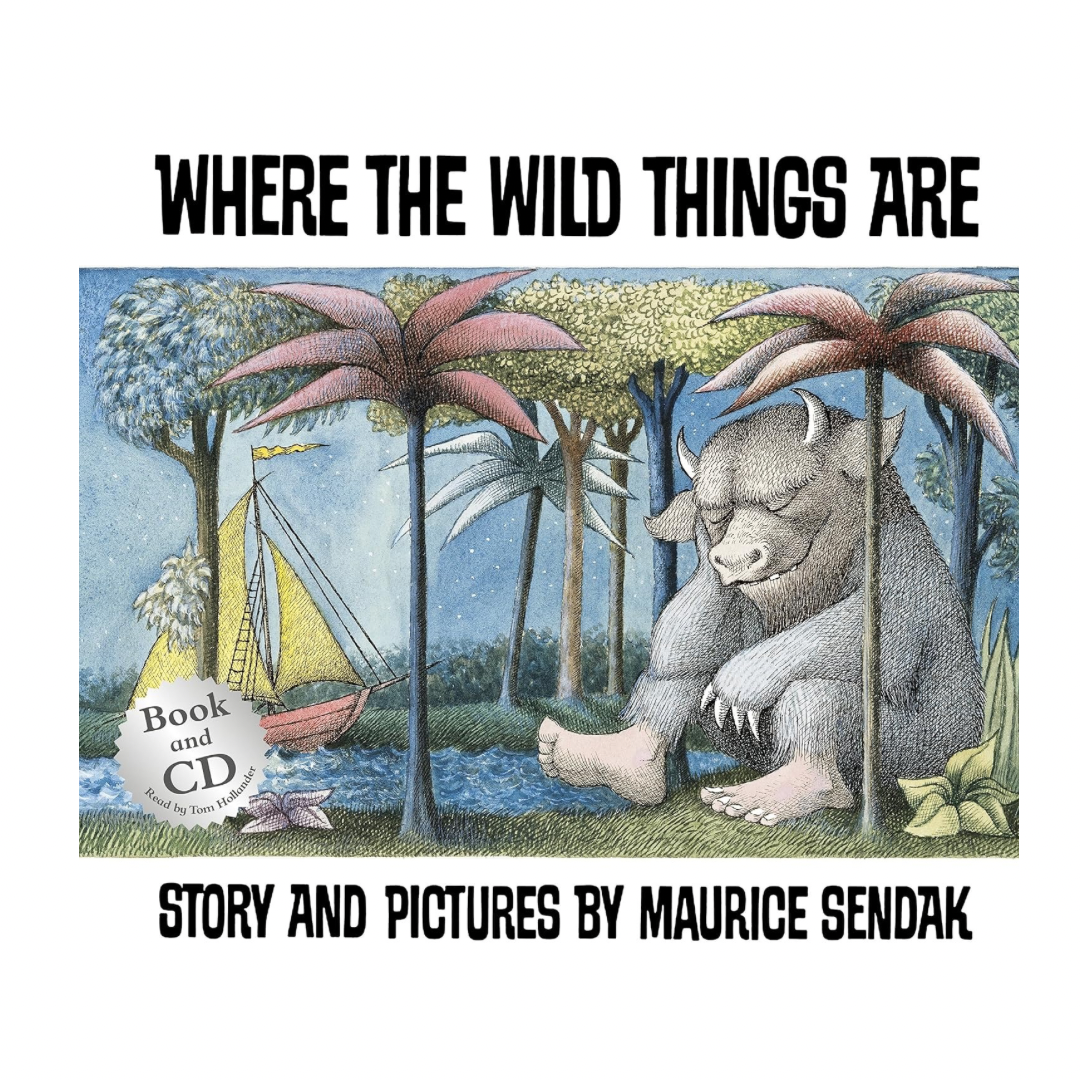 Where The Wild Things Are