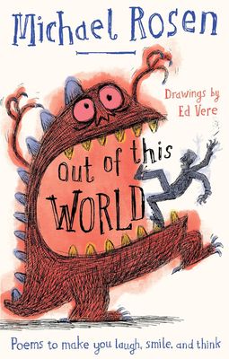 Out Of This World: The Weirdest Poems Of All Time