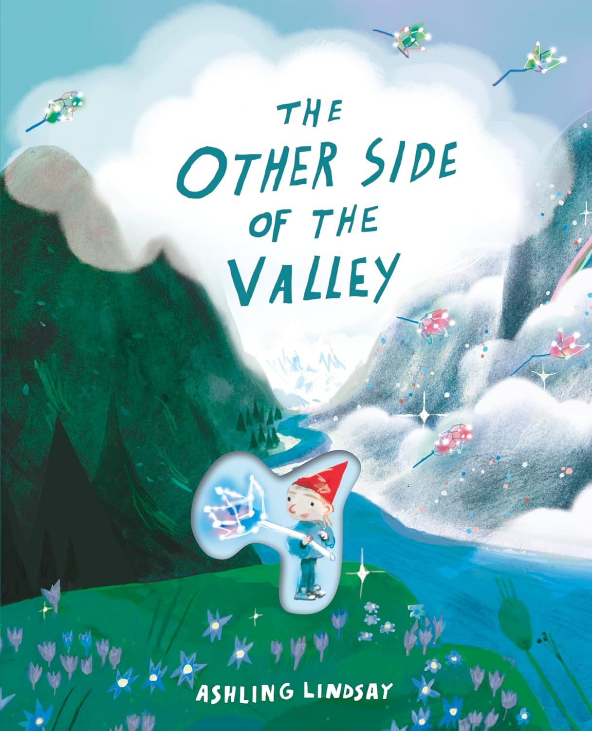 The Other Side of the Valley