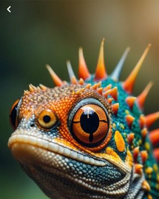 Fascinating Animals