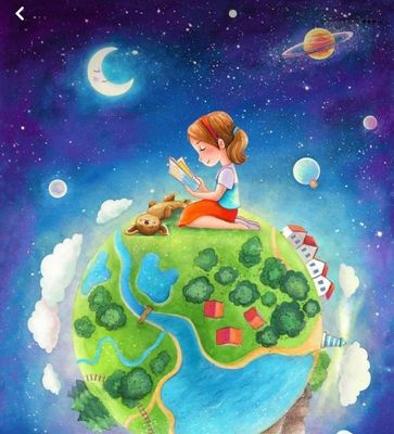 Exploring Planet Earth