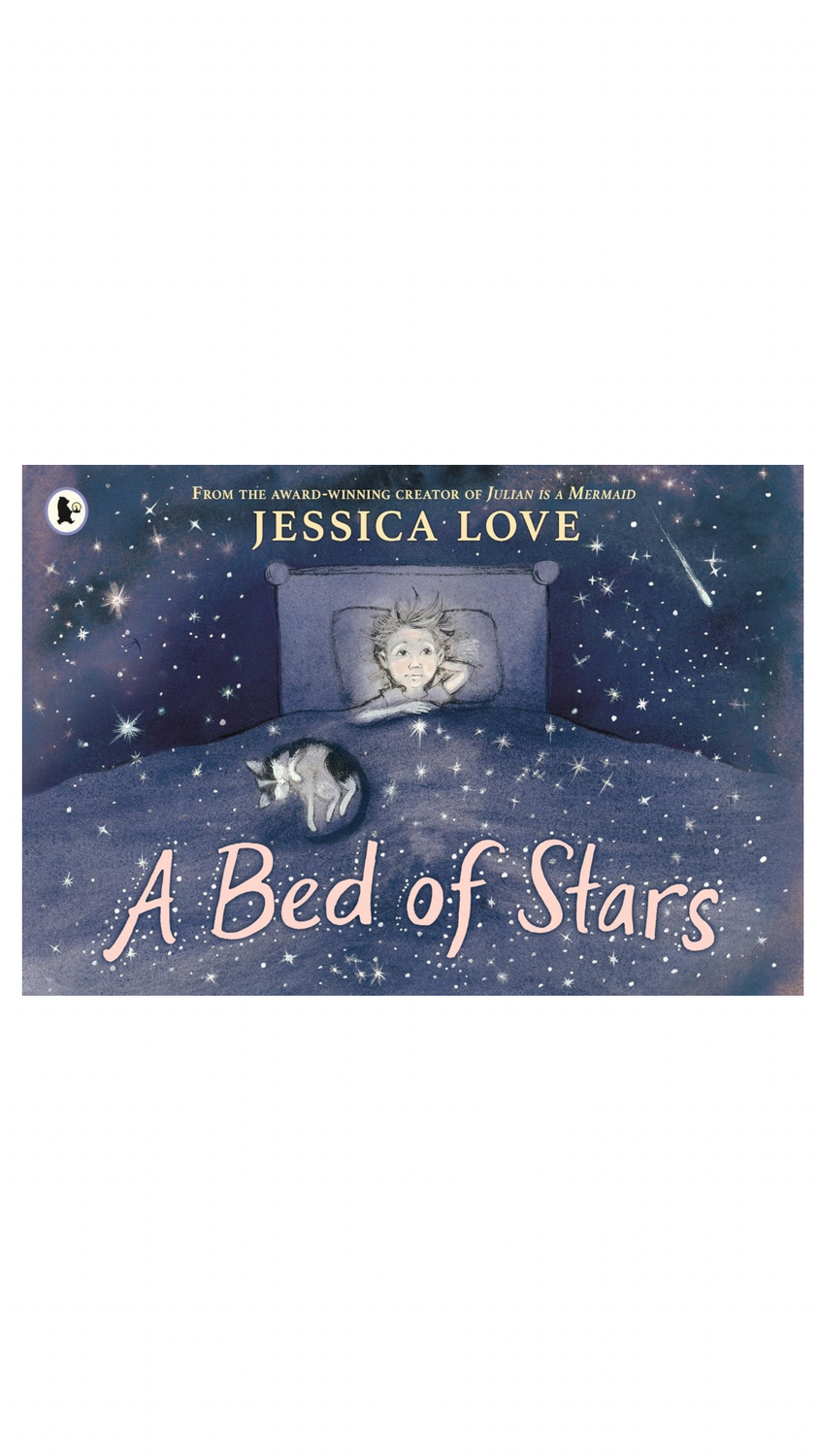 A Bed of Stars