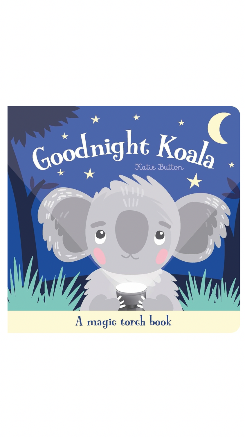 Goodnight Koala