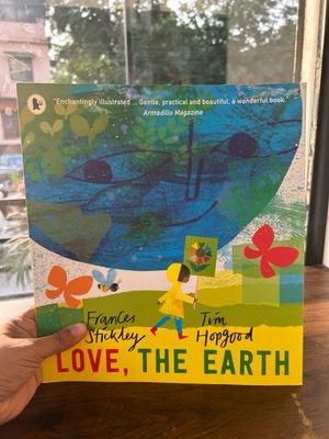 Love, The Earth