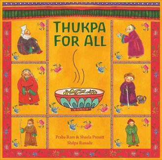 Thupka For All