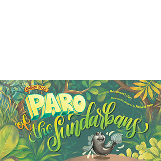 Paro of the Sundarbans