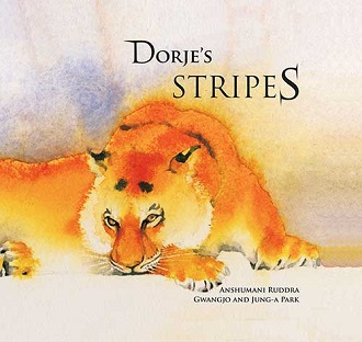Dorje&#39;s Stripes