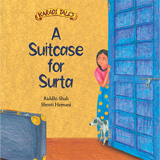 A Suitcase For Surta