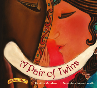 A Pair of Twins