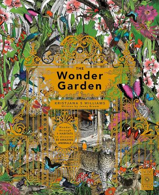 The Wonder Garden