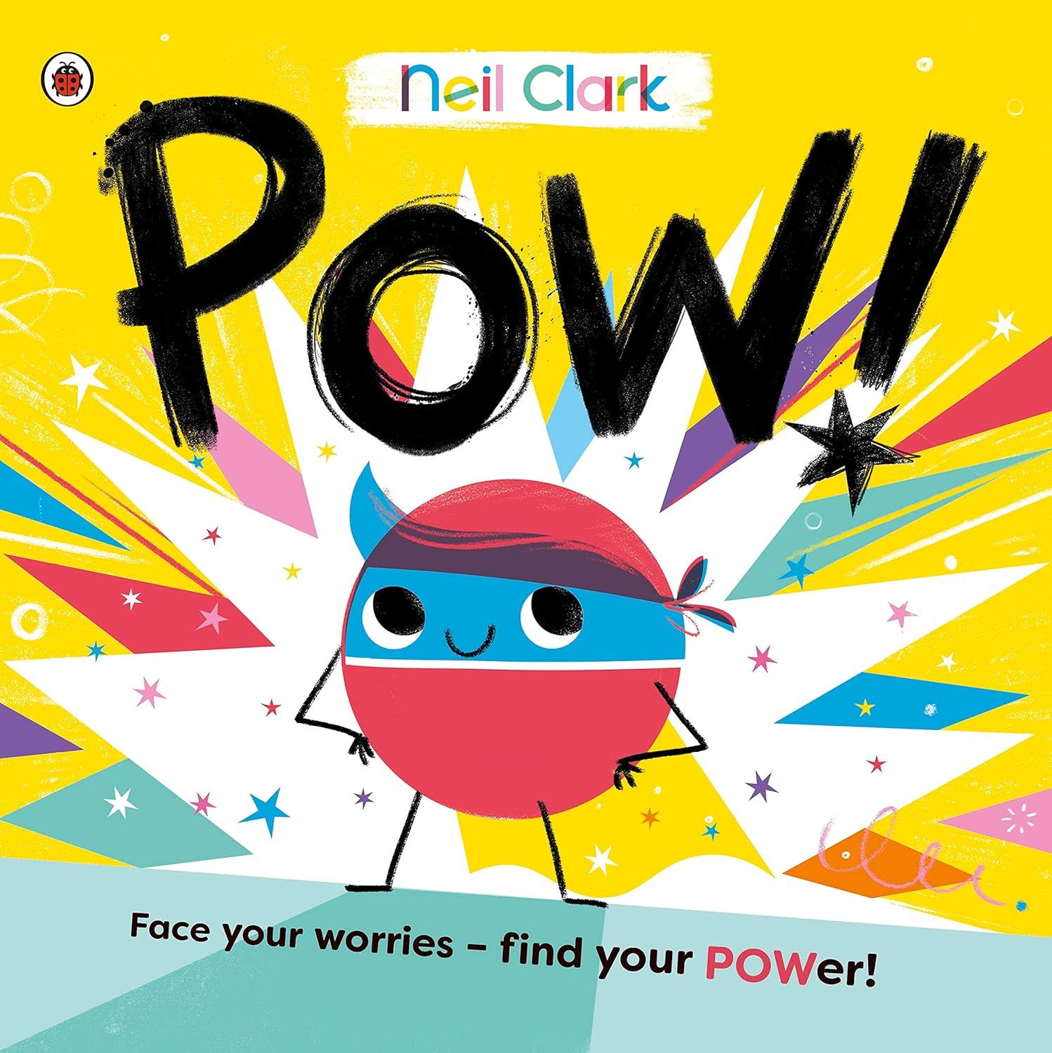 POW!