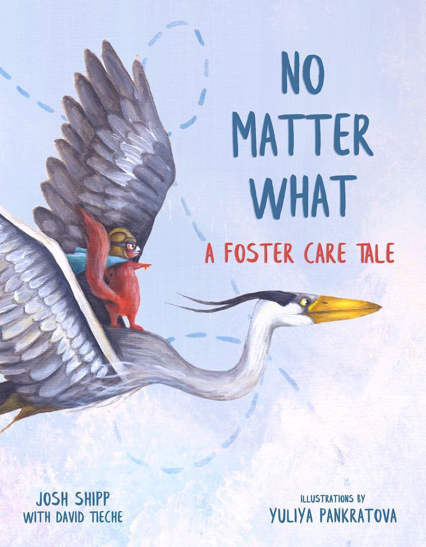 No Matter What
