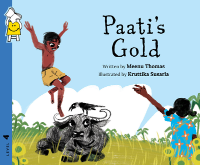 Paati&#39;s Gold