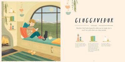 What a Wonderful Word: A collection of untranslatable words from around the world