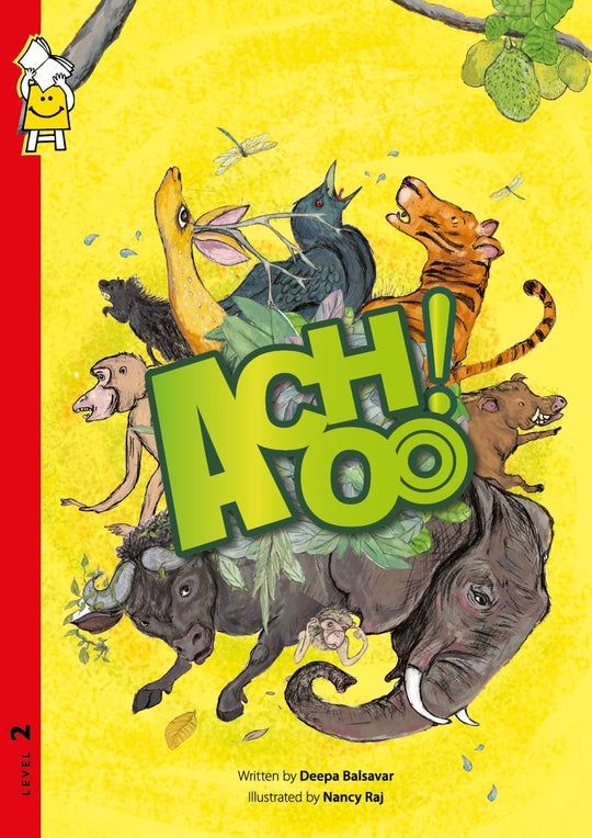 Achoo!