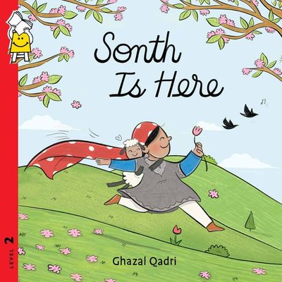 Sonth is Here
