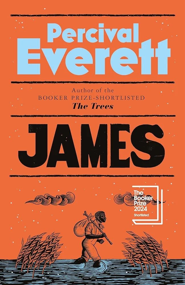 James