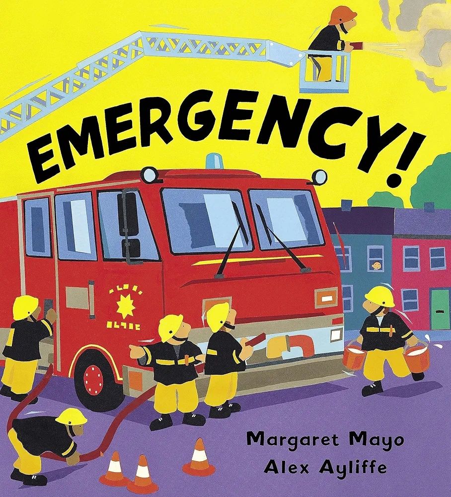 Emergency!
