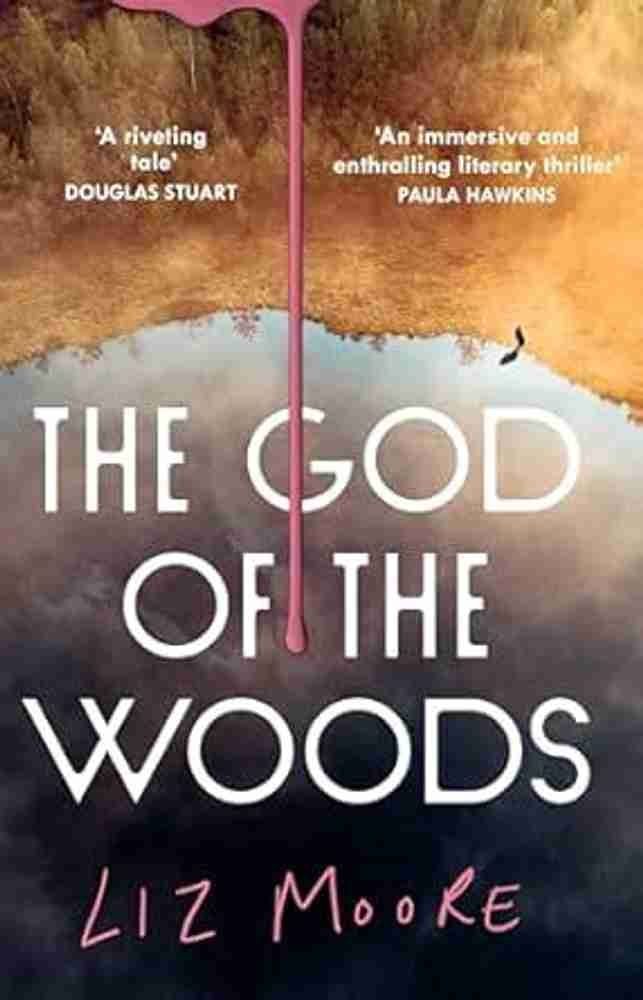 The God Of The Woods