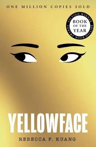 Yellowface
