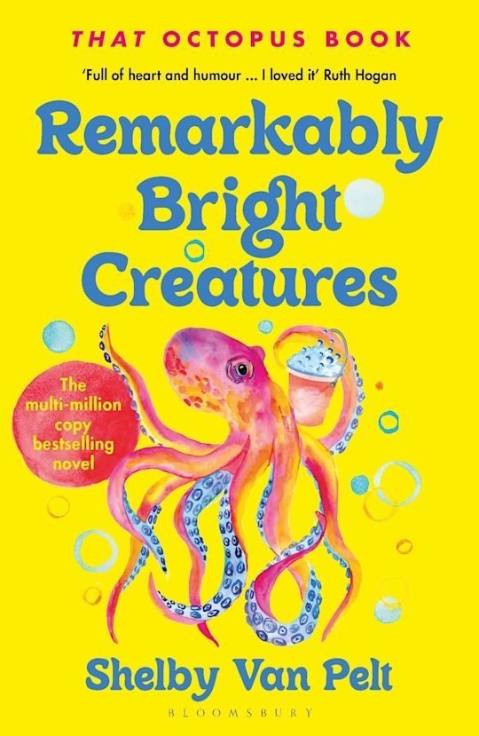 Remarkable Bright Creatures