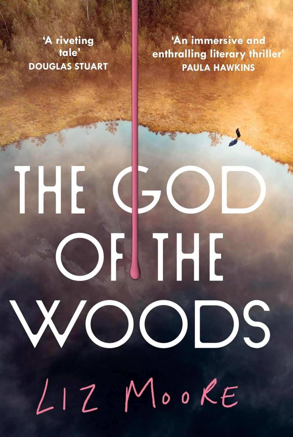 The God Of The Woods