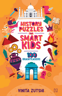 History Puzzles Of Smart Kids