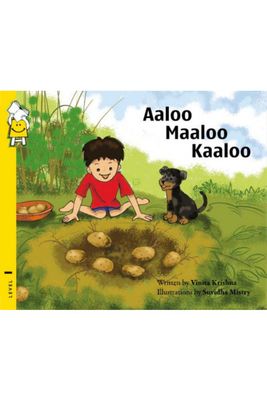 Aaloo Maaloo Kaaloo