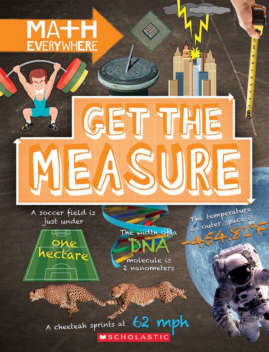 Get The Measure