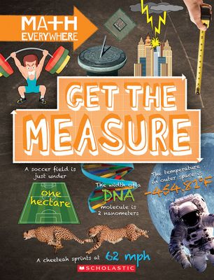 Get The Measure