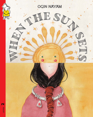 When the Sun Sets (Wordless)