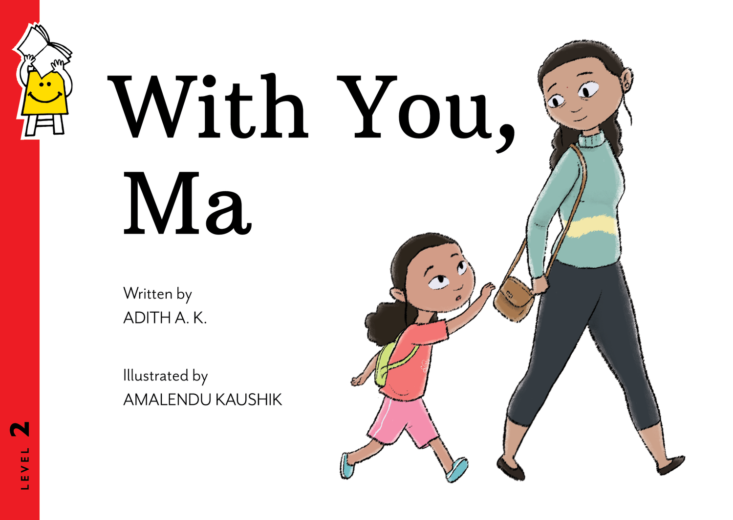 With You, Ma
