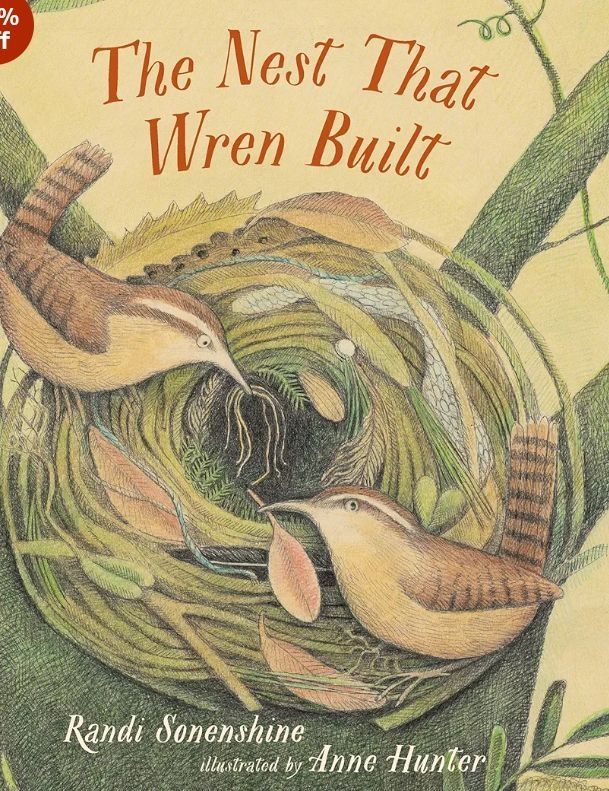 The Nest That Wren Built