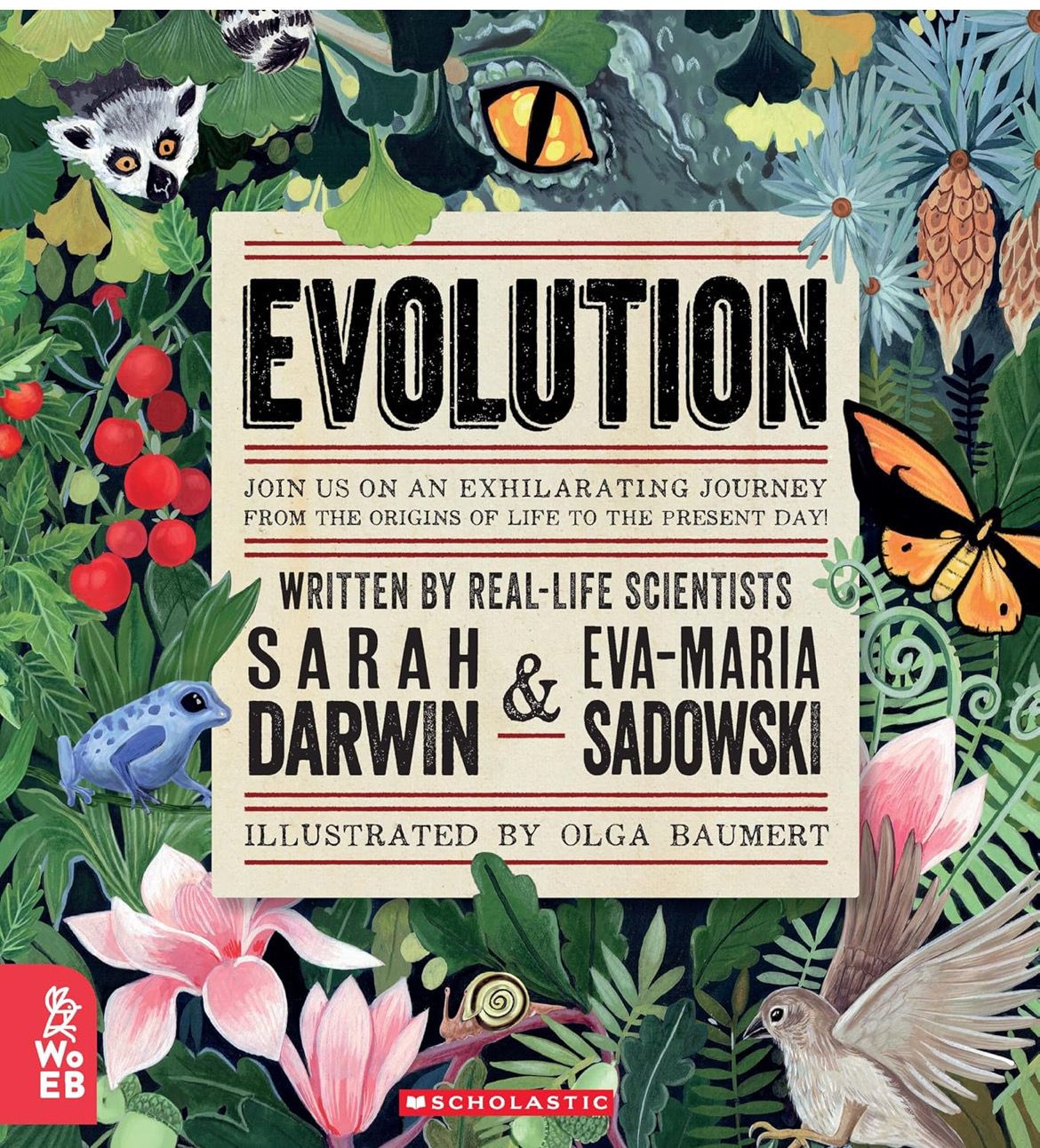 Evolution