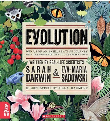 Evolution