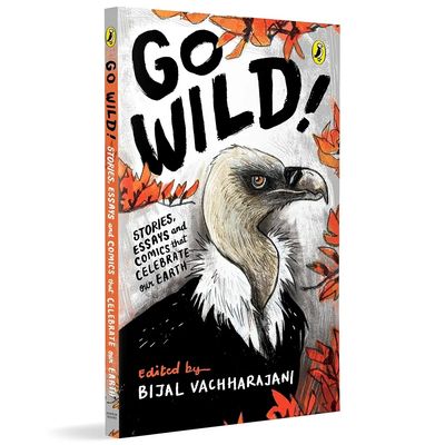 Go wild