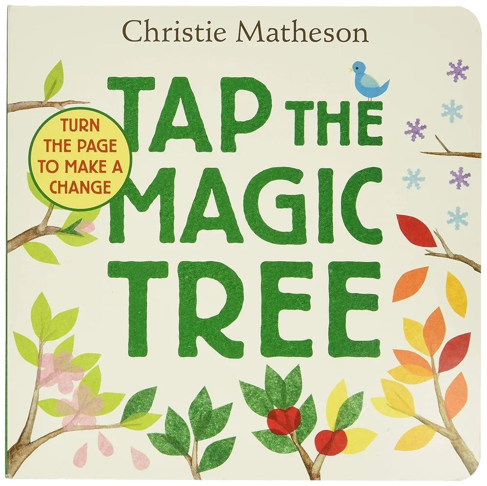 Tap The Magic Tree