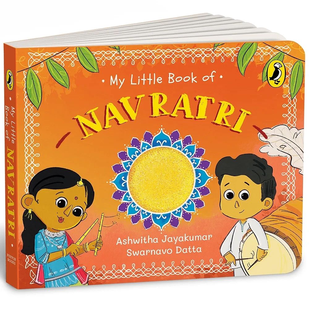 Nava Ratri