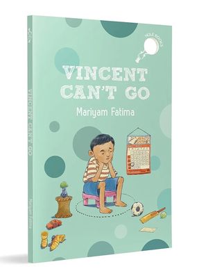 Vincent Can&#39;t go