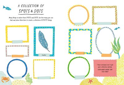 Patterns