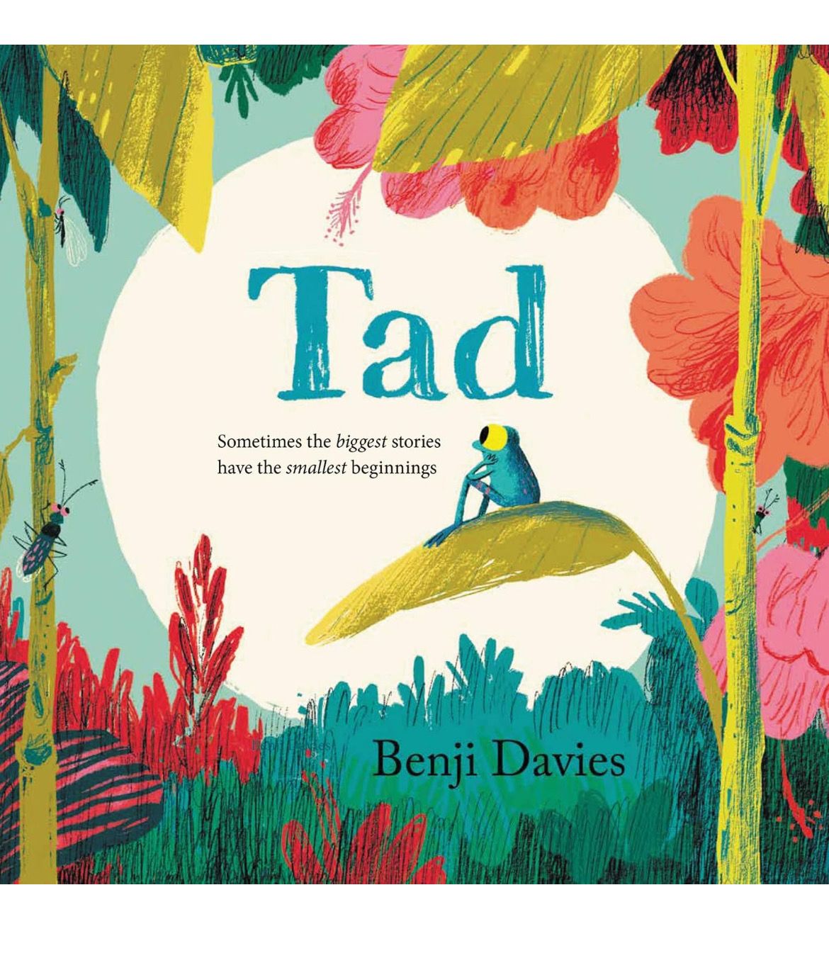 Tad
