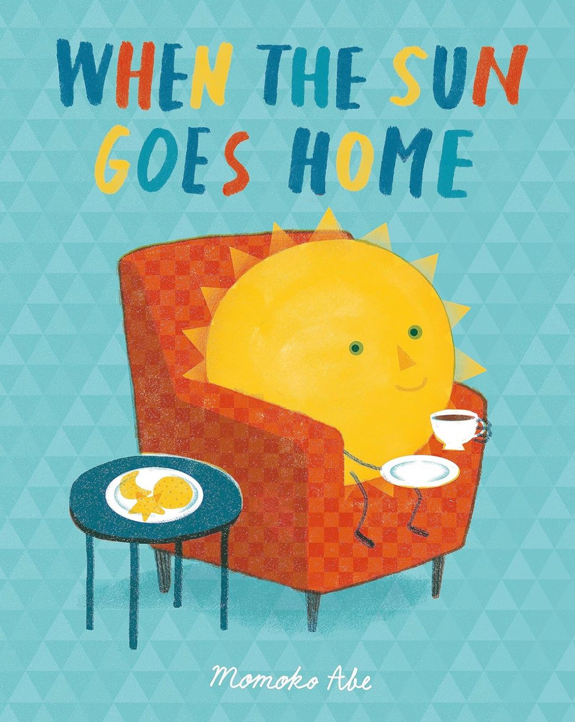 When The Sun Goes Home
