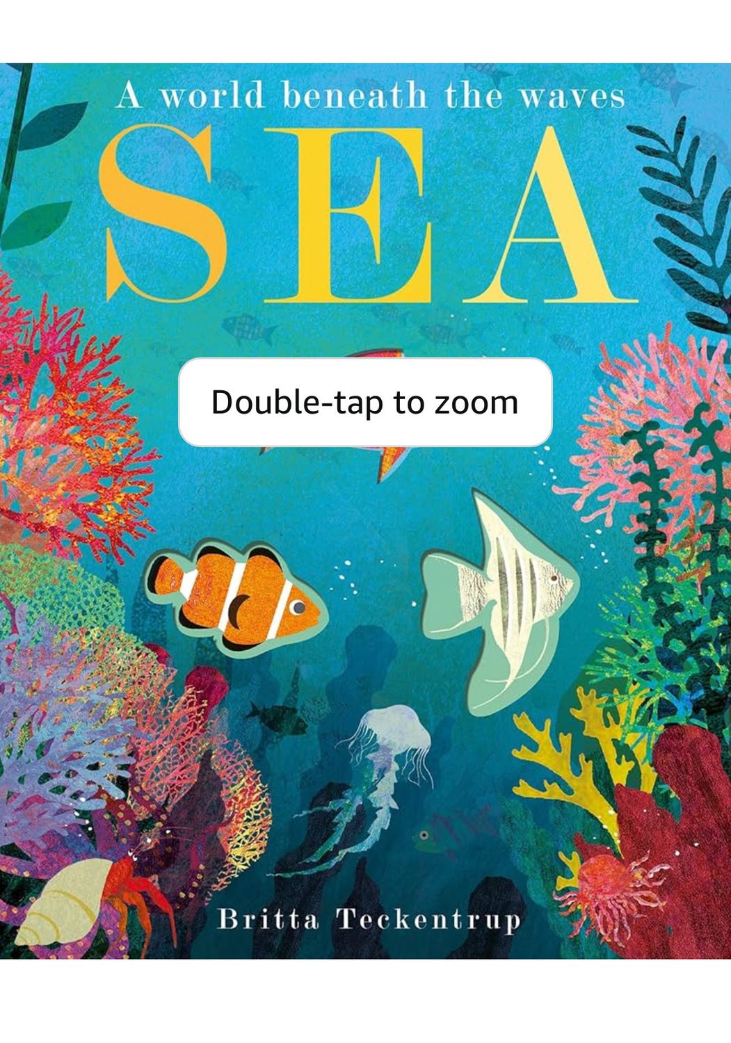 Sea