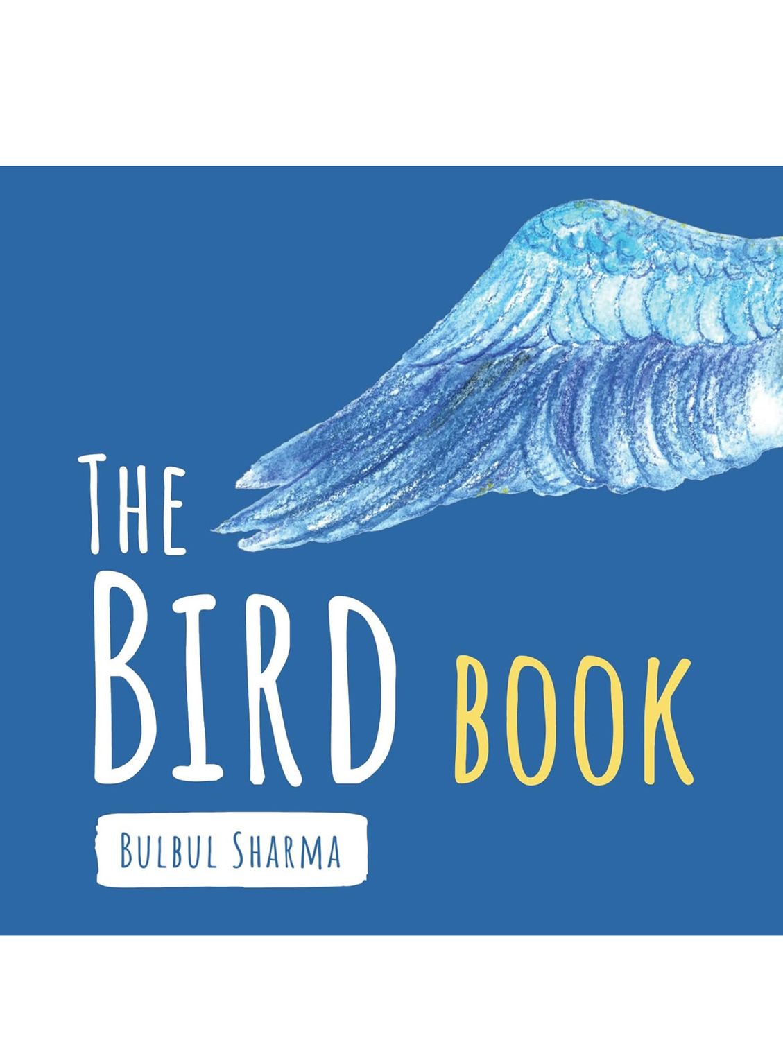 The Bird Book