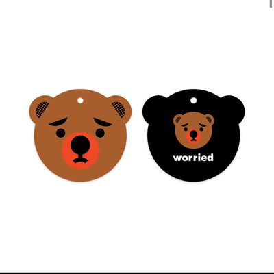 How Are You Feeling? Cards